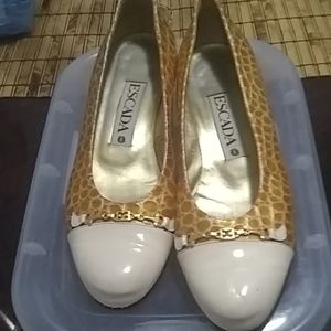 Escada Women's Shoes